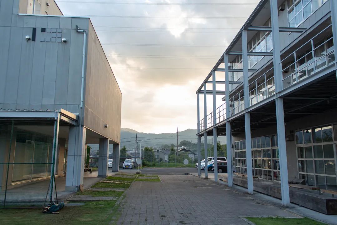 IKUEI information | 散落在关西的“遗珠”：成安造形大学