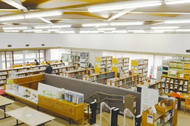 IKUEI information | 奈良美智的母校：爱知县立艺术大学