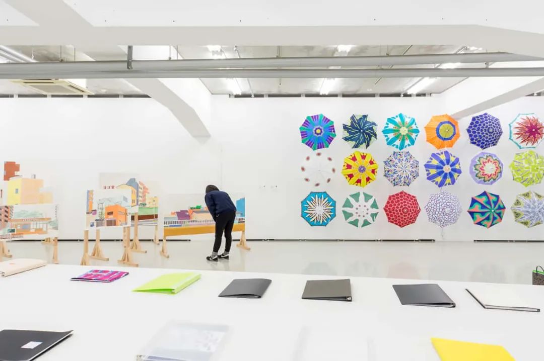 IKUEI information | 超丰富的专业选择:京都艺术大学