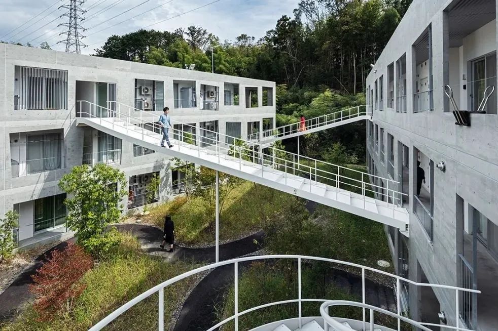 IKUEI information | 散落在关西的“遗珠”：成安造形大学