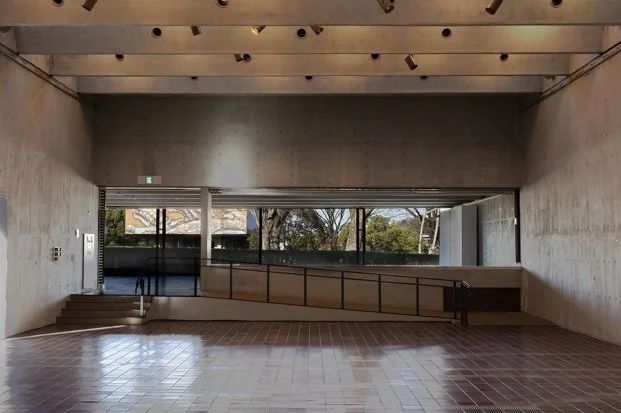 IKUEI information | 奈良美智的母校：爱知县立艺术大学