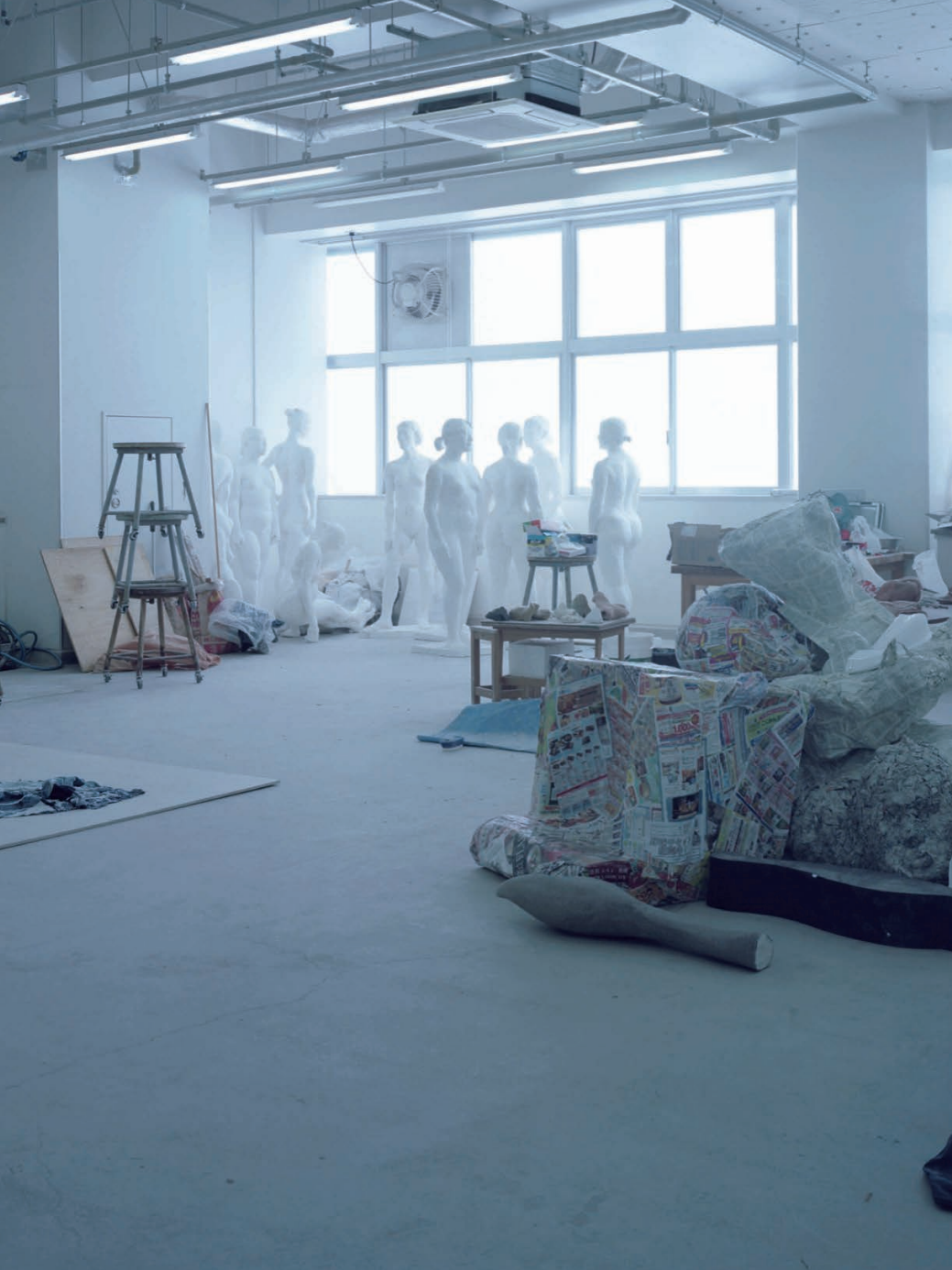 IKUEI information | 8艺1心：日本大学艺术学部