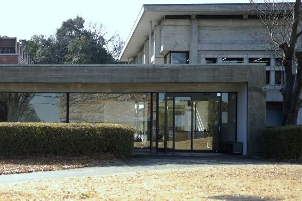 IKUEI information | 奈良美智的母校：爱知县立艺术大学