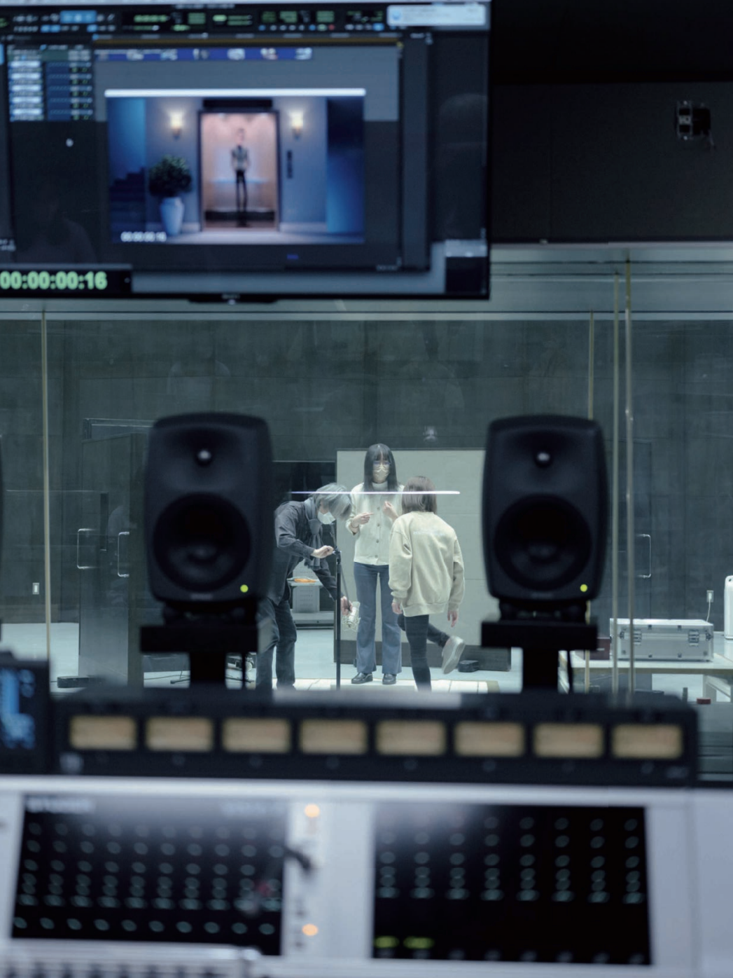 IKUEI information | 8艺1心：日本大学艺术学部