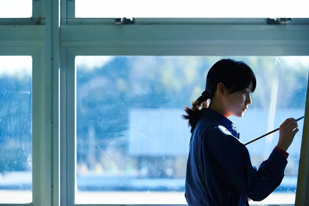 IKUEI information | 散落在关西的“遗珠”：成安造形大学