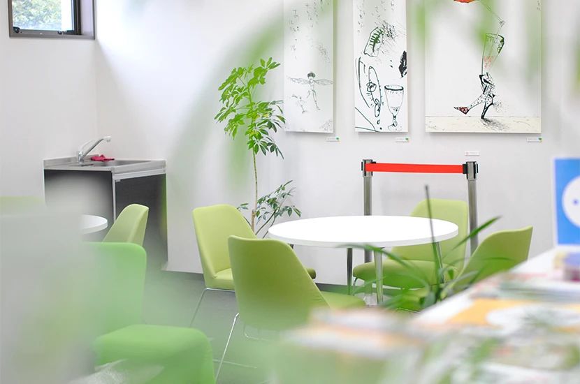 IKUEI information | 以技术和艺术融合为目标：东京工艺大学