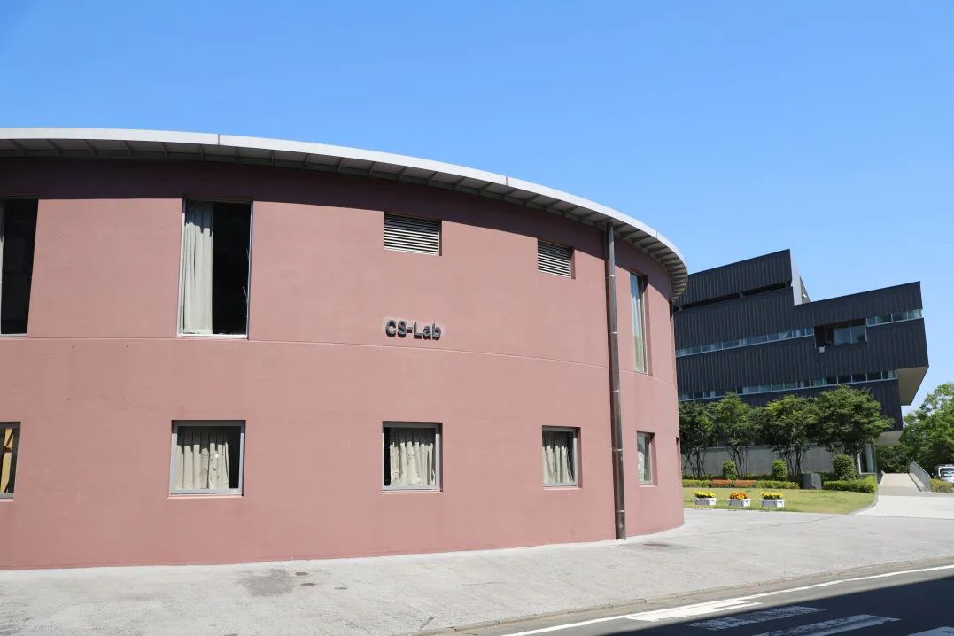 IKUEI information | 日本的包豪斯摇篮：东京造形大学