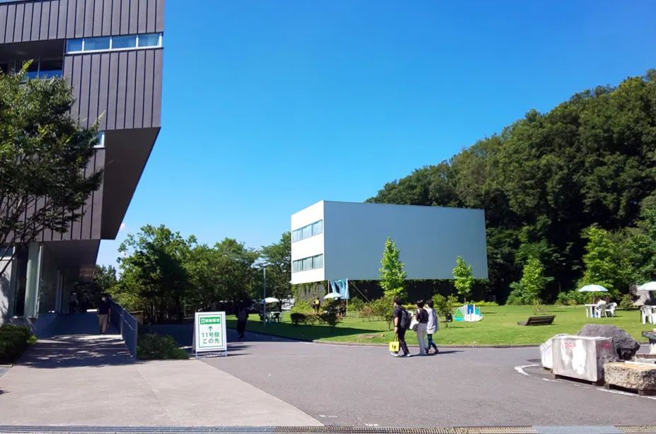 IKUEI information | 日本的包豪斯摇篮：东京造形大学