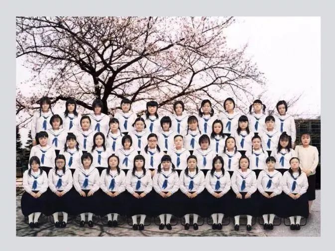 IKUEI information | 泽田知子：不断寻求外在与内在的联系