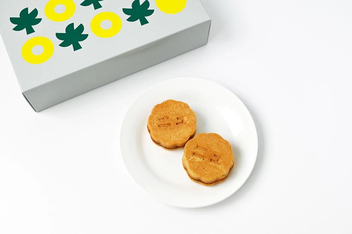 IKUEI 设计 | 这些土特产设计，也太太太好看了吧！