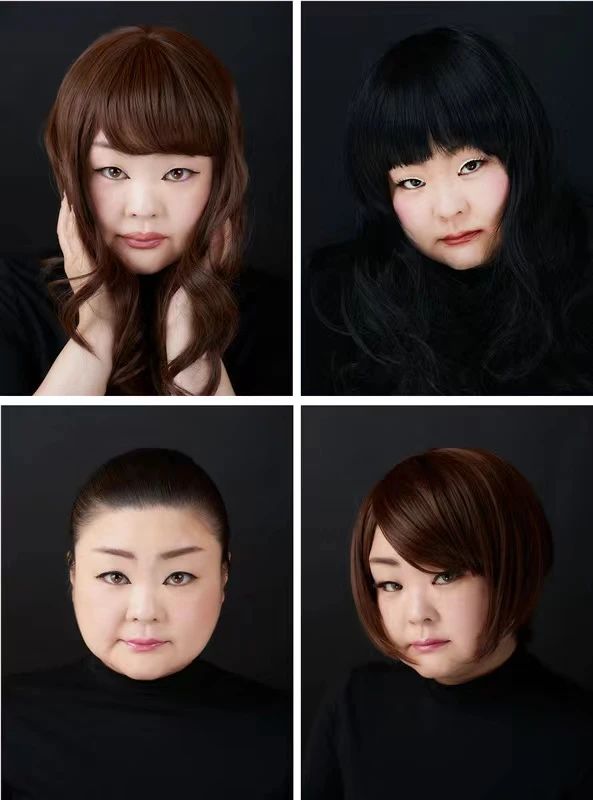 IKUEI information | 泽田知子：不断寻求外在与内在的联系