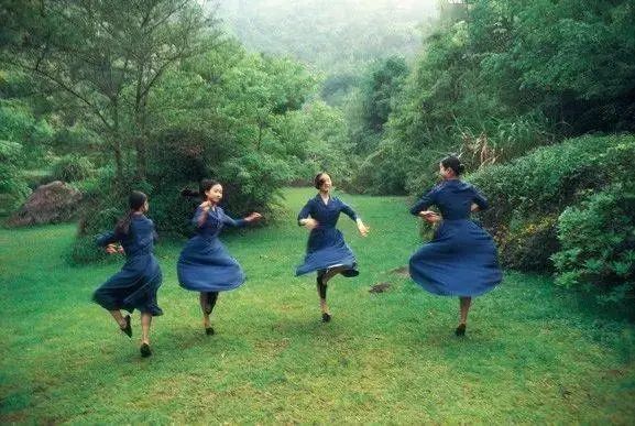 IKUEI information | 上田义彦：摄影不是捕捉物体，而是捕捉心情