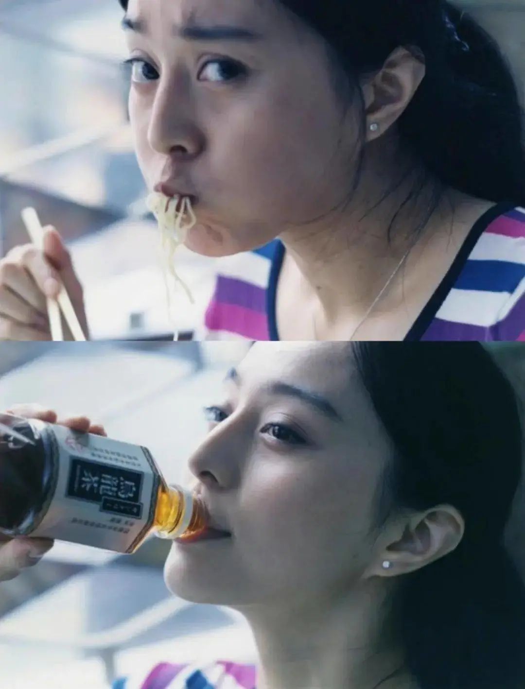 IKUEI information | 上田义彦：摄影不是捕捉物体，而是捕捉心情