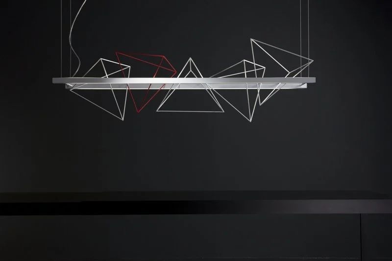 IKUEI information | 山中一宏：光与影的游戏