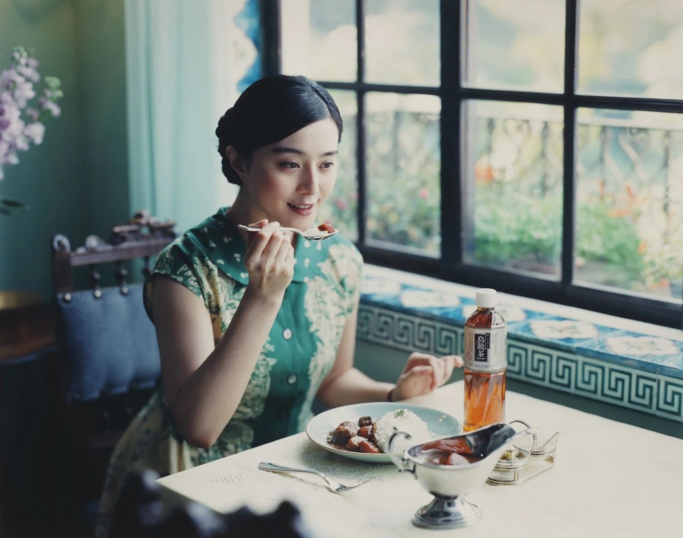 IKUEI information | 上田义彦：摄影不是捕捉物体，而是捕捉心情