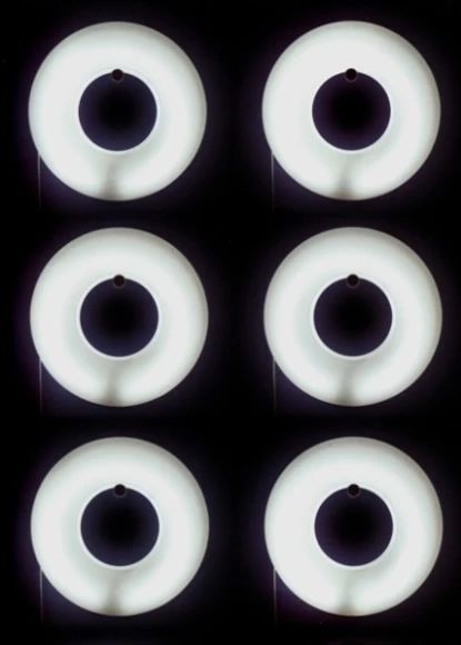 IKUEI information | 山中一宏：光与影的游戏