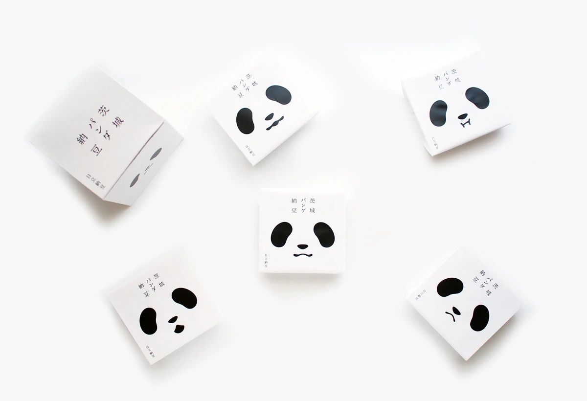 IKUEI 设计 | 这些土特产设计，也太太太好看了吧！