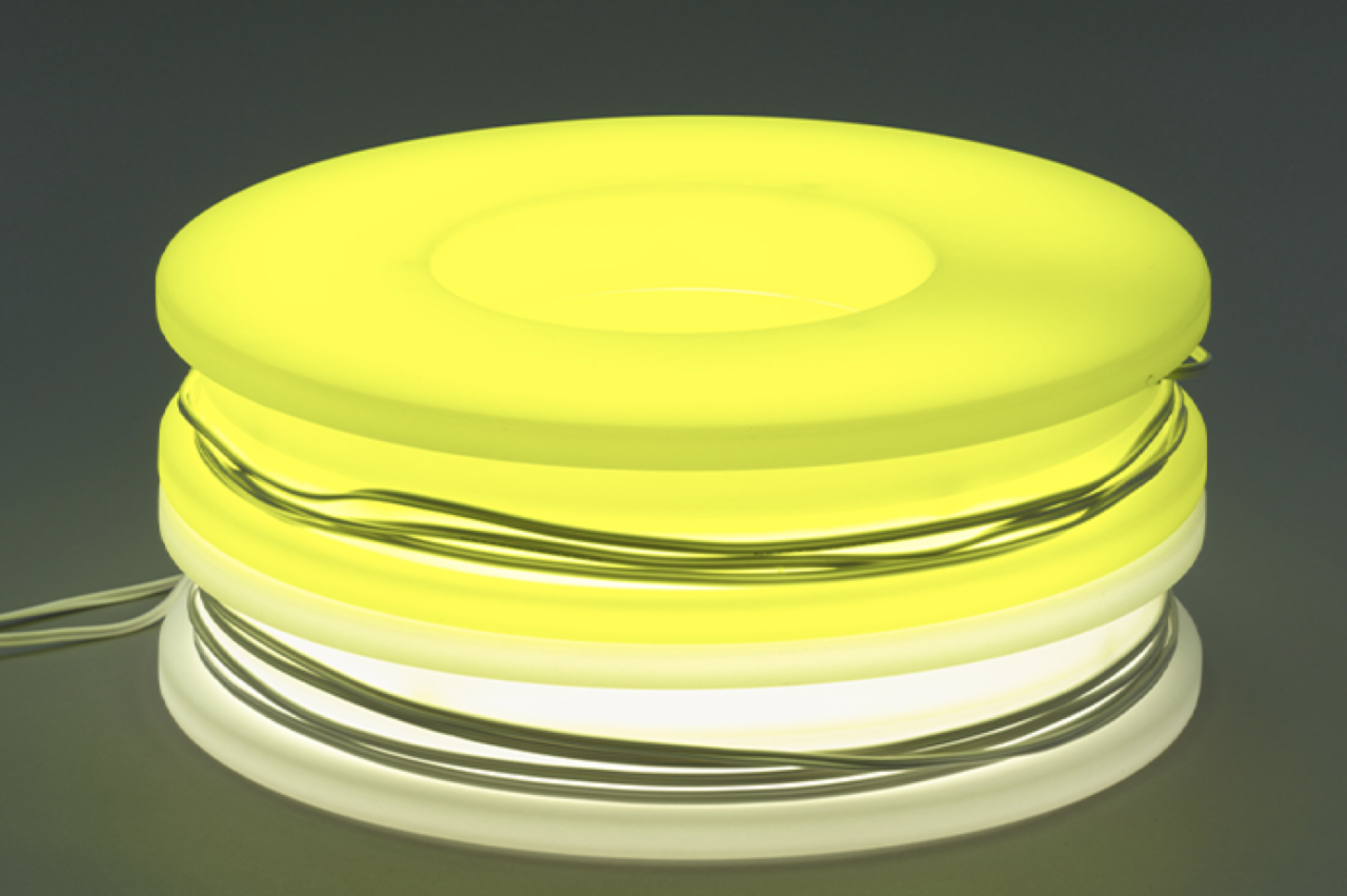 IKUEI information | 山中一宏：光与影的游戏