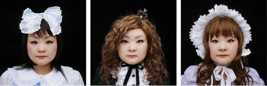 IKUEI information | 泽田知子：不断寻求外在与内在的联系