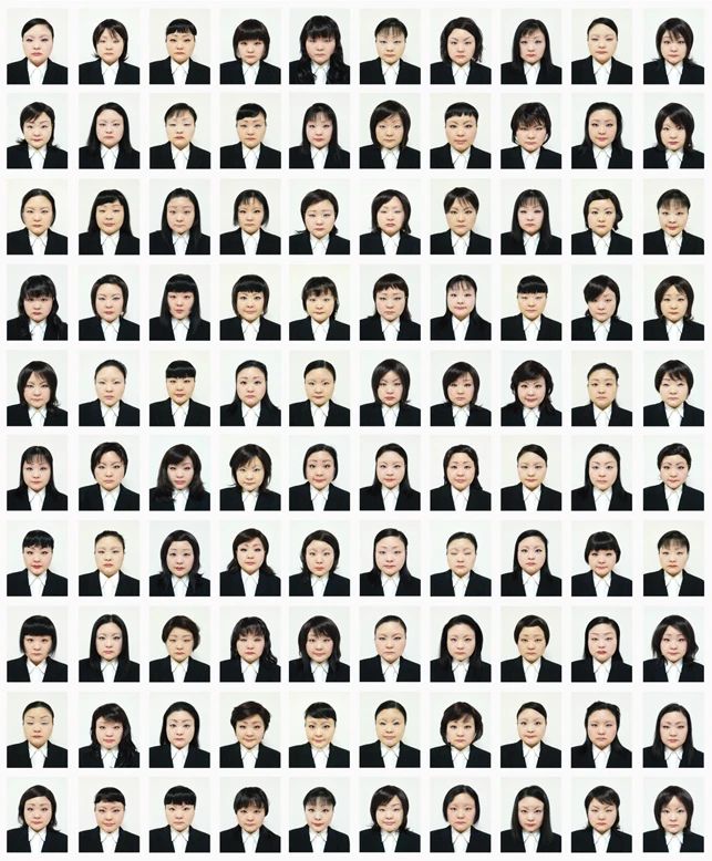 IKUEI information | 泽田知子：不断寻求外在与内在的联系