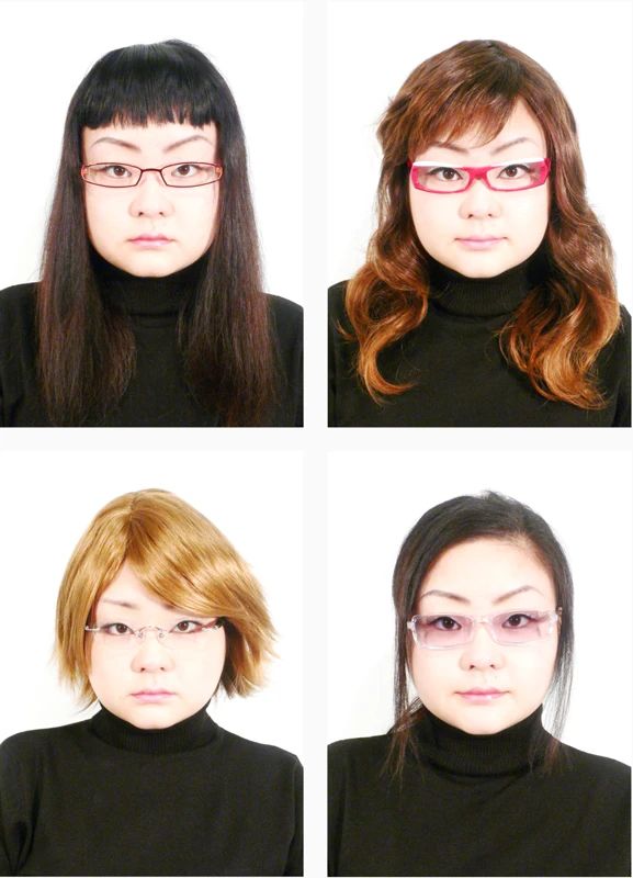 IKUEI information | 泽田知子：不断寻求外在与内在的联系