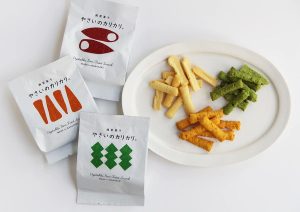 IKUEI 设计 | 这些土特产设计，也太太太好看了吧！