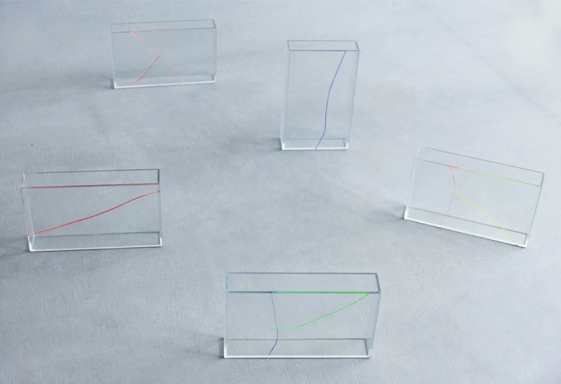 IKUEI information | 山中一宏：光与影的游戏