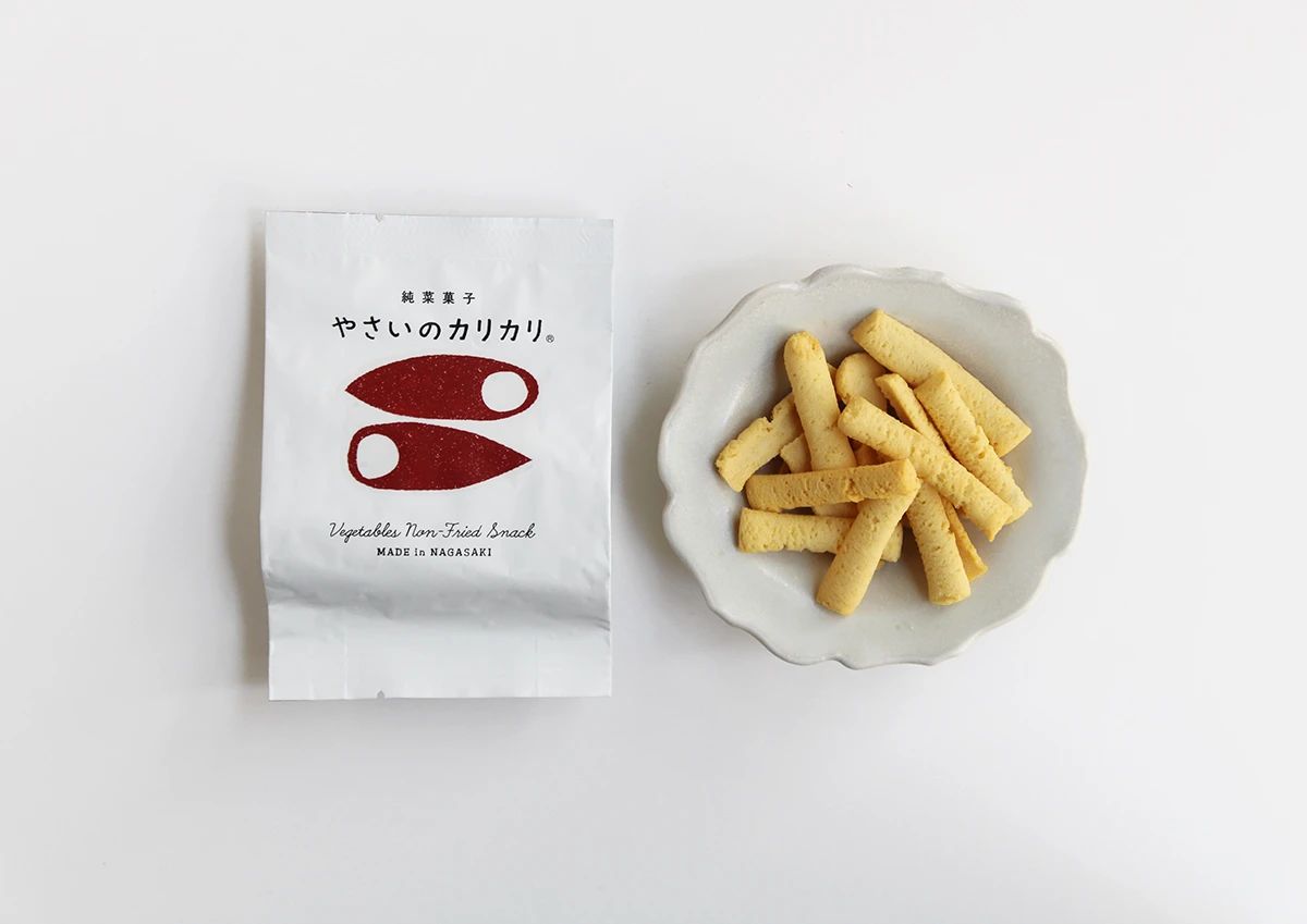 IKUEI 设计 | 这些土特产设计，也太太太好看了吧！