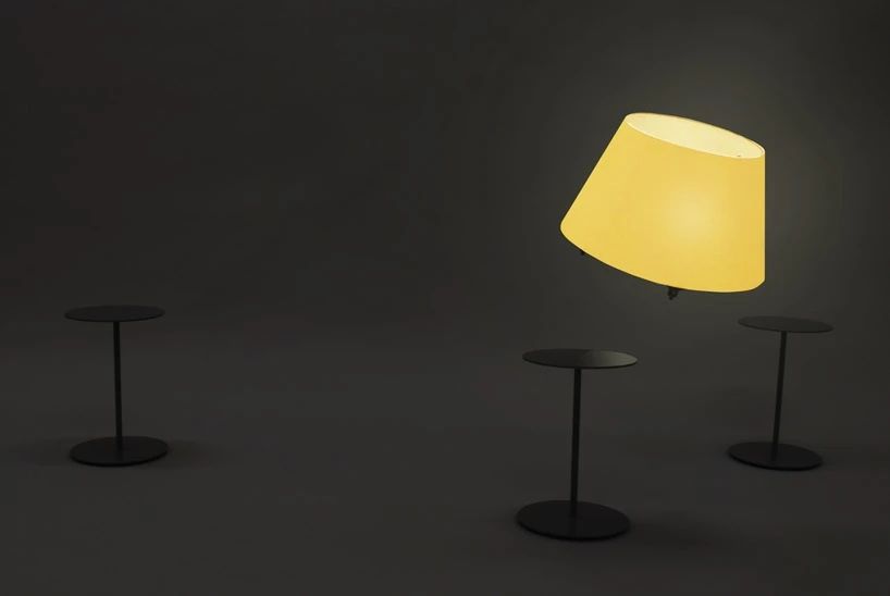 IKUEI information | 山中一宏：光与影的游戏