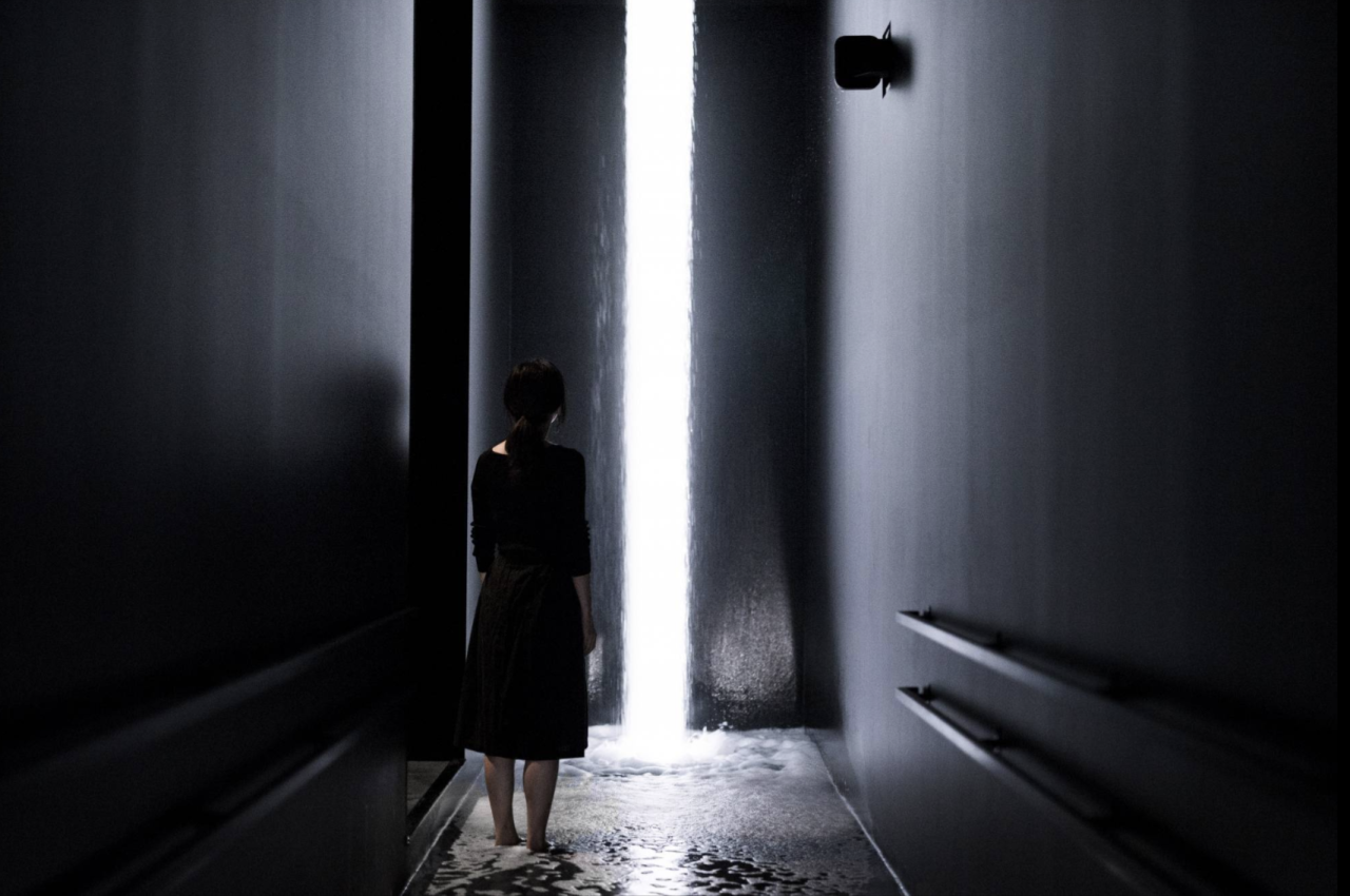 IKUEI information | 猪子寿之:数字娱乐的引路人