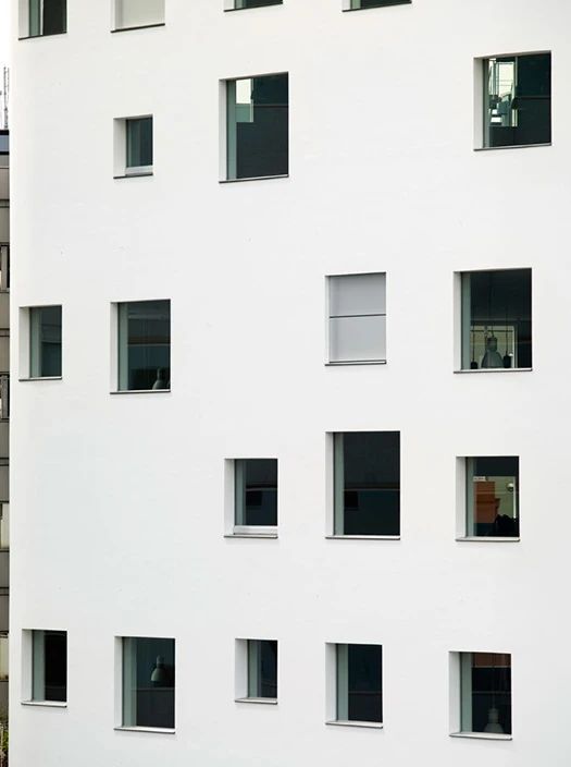 IKUEI information |青木淳:Louis Vuitton的御用建筑师