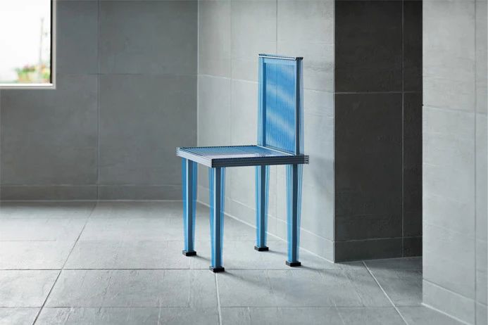 IKUEI information | 山中一宏：光与影的游戏