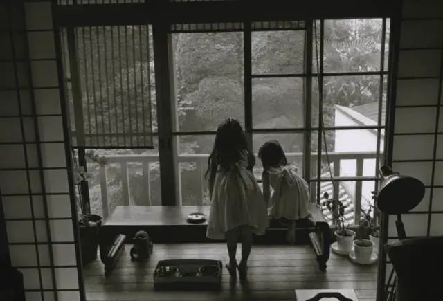 IKUEI information | 上田义彦：摄影不是捕捉物体，而是捕捉心情