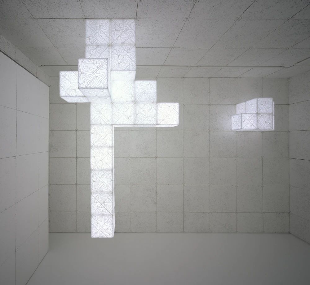 IKUEI information |青木淳:Louis Vuitton的御用建筑师