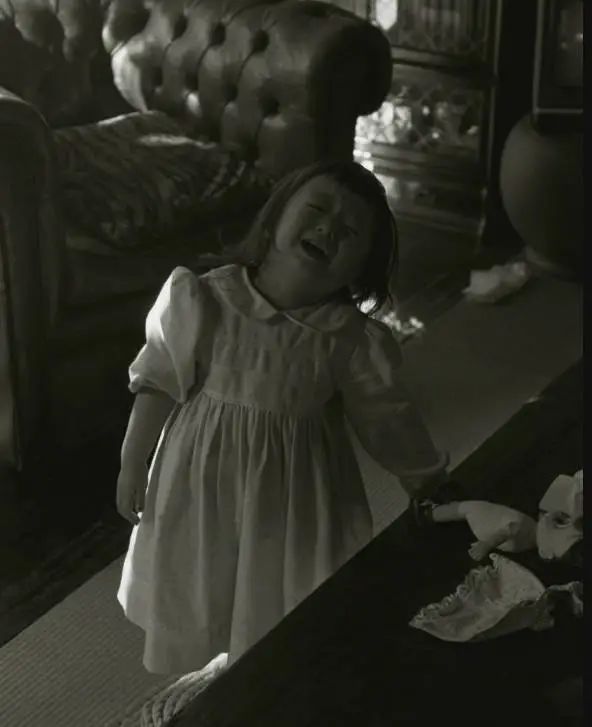 IKUEI information | 上田义彦：摄影不是捕捉物体，而是捕捉心情