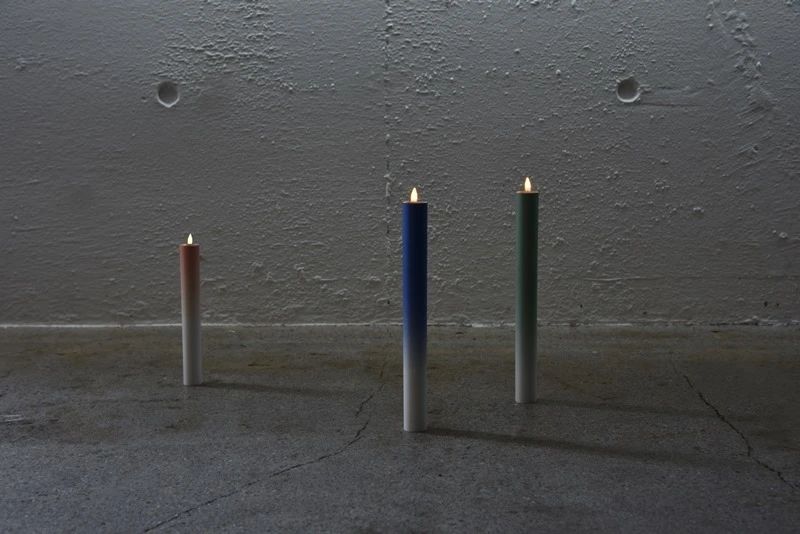 IKUEI information | 山中一宏：光与影的游戏