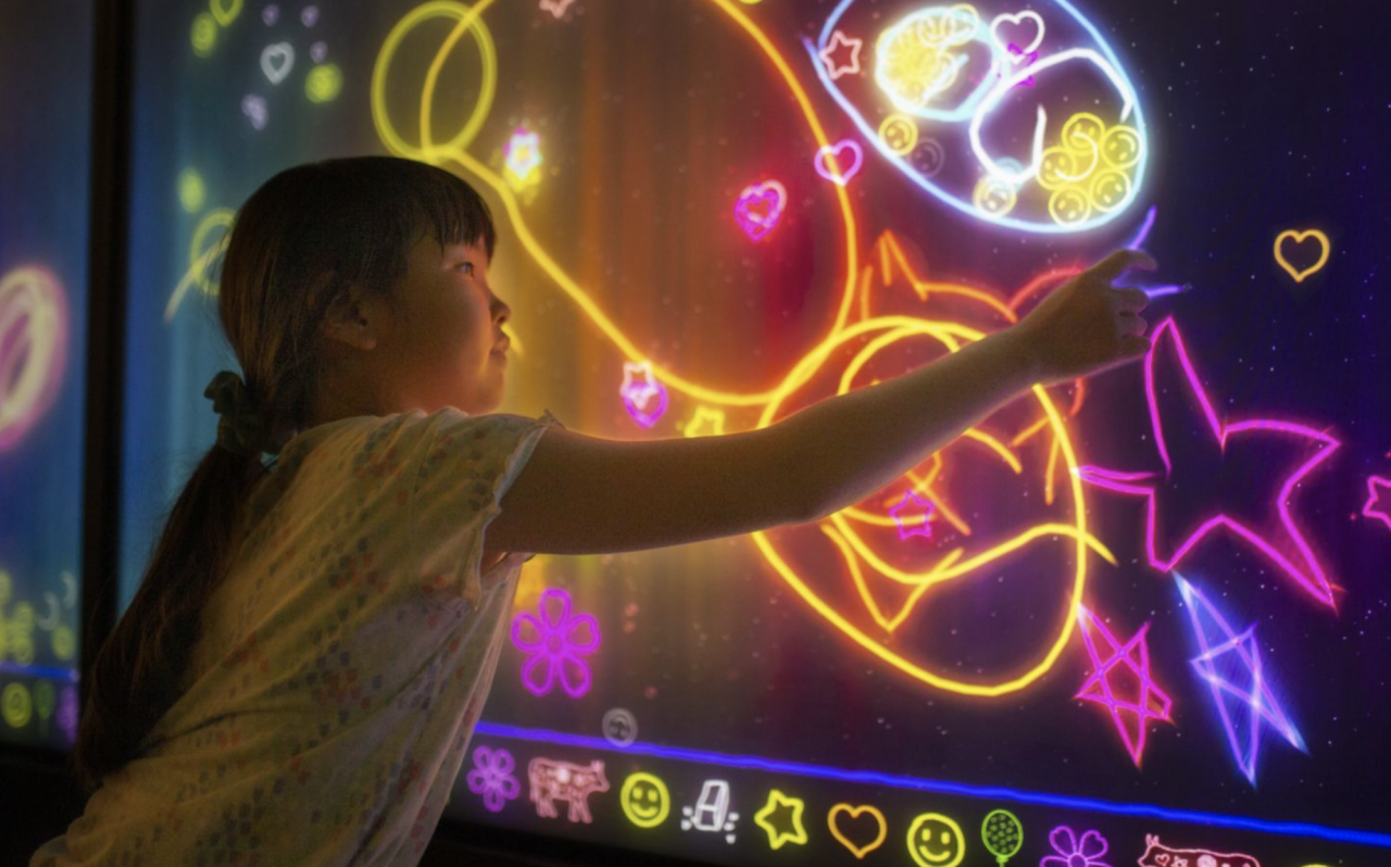 IKUEI information | 猪子寿之:数字娱乐的引路人