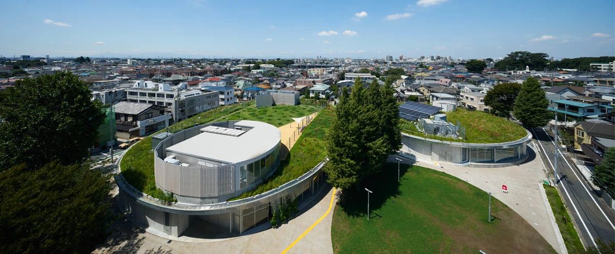 IKUEI information |青木淳:Louis Vuitton的御用建筑师