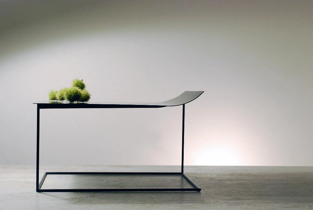 IKUEI information | 山中一宏：光与影的游戏