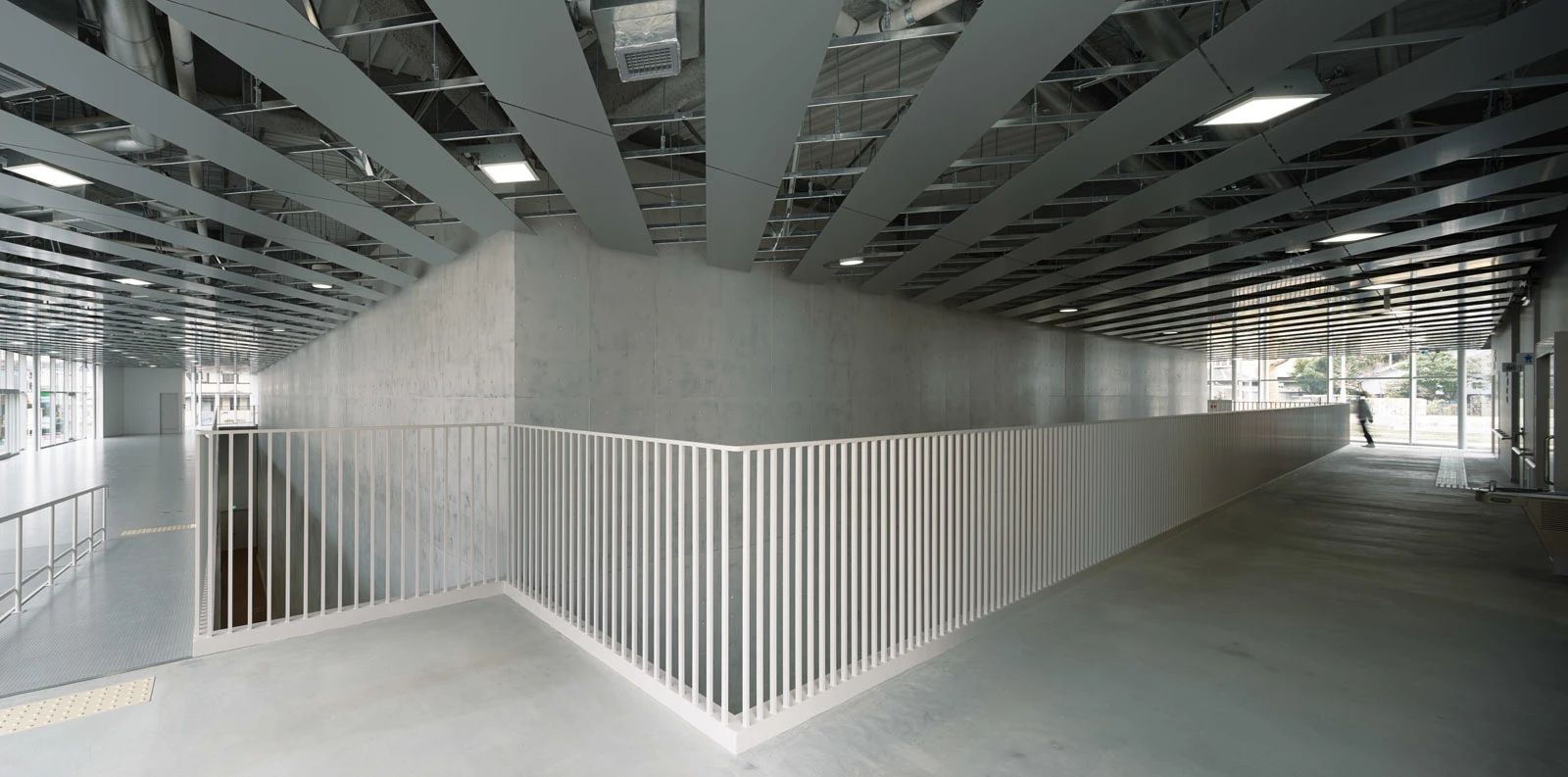IKUEI information |青木淳:Louis Vuitton的御用建筑师