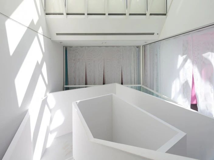 IKUEI information |青木淳:Louis Vuitton的御用建筑师