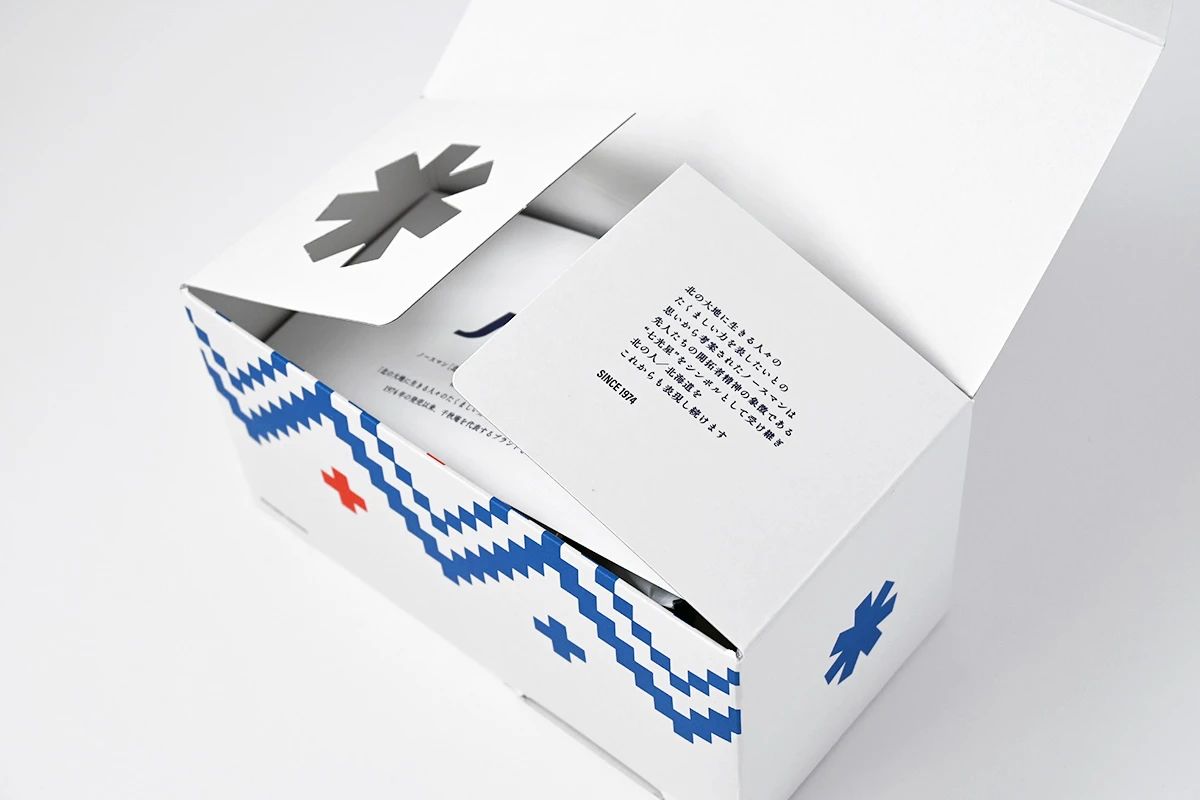 IKUEI 设计 | 这些土特产设计，也太太太好看了吧！