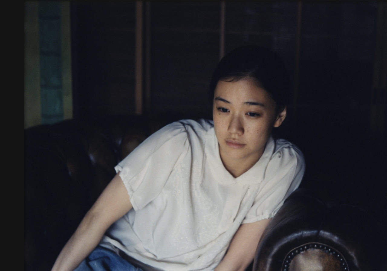 IKUEI information | 上田义彦：摄影不是捕捉物体，而是捕捉心情