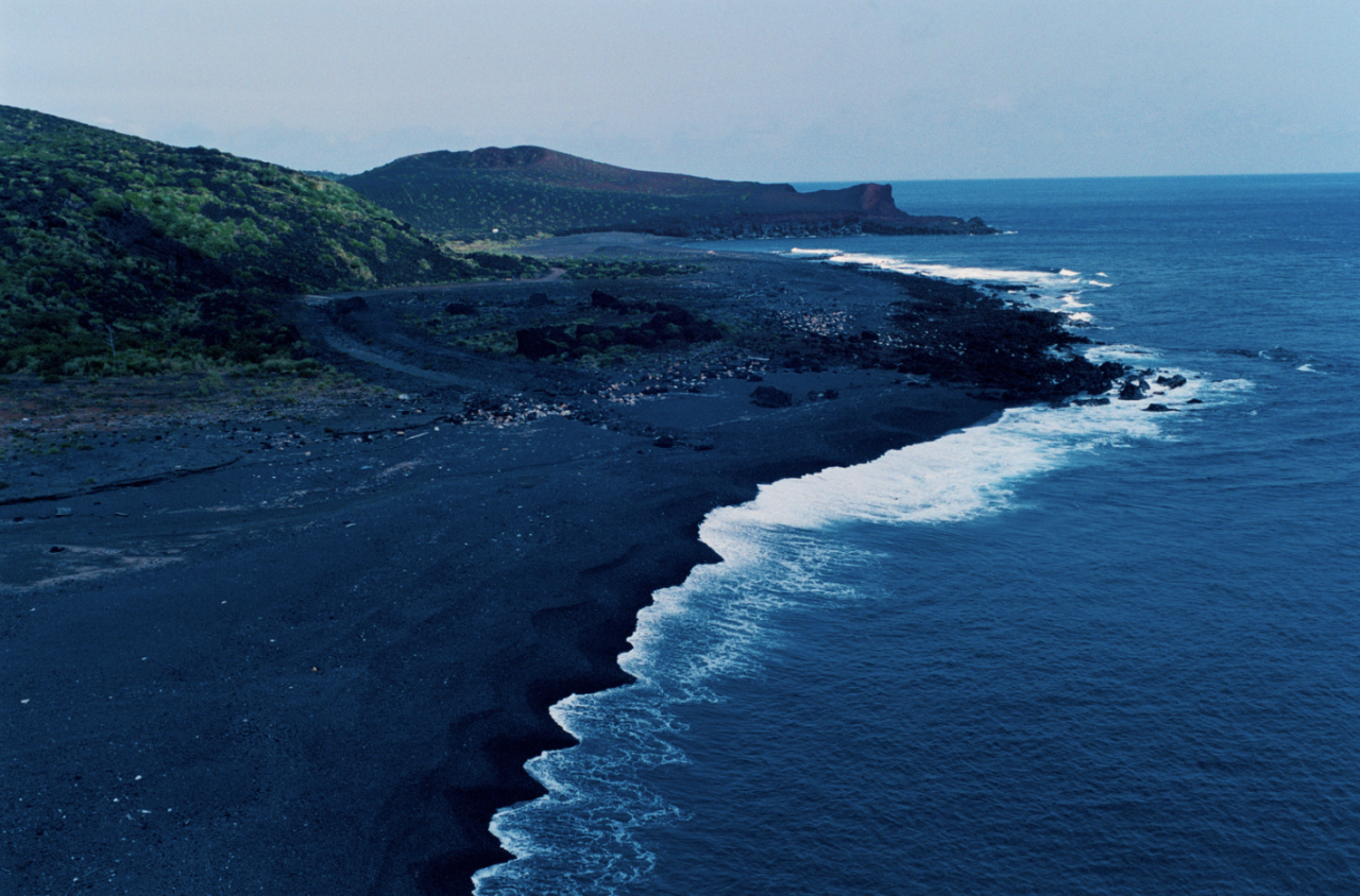 IKUEI information | 上田义彦：摄影不是捕捉物体，而是捕捉心情