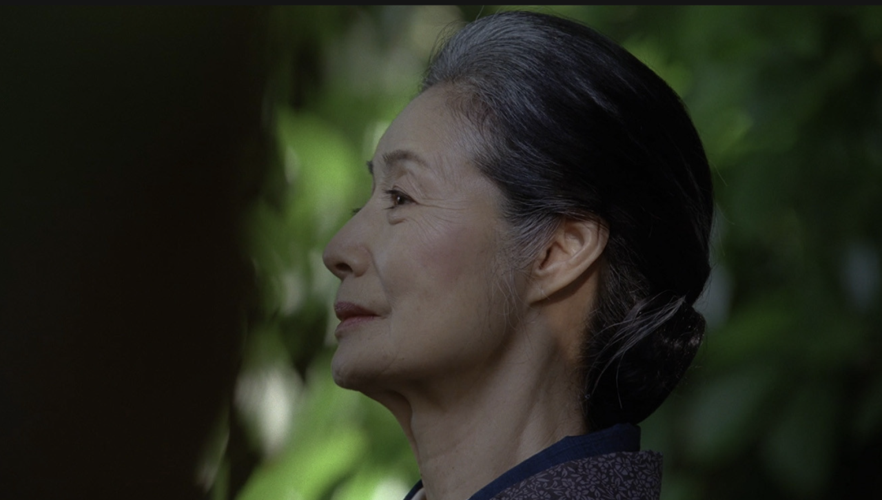 IKUEI information | 上田义彦：摄影不是捕捉物体，而是捕捉心情