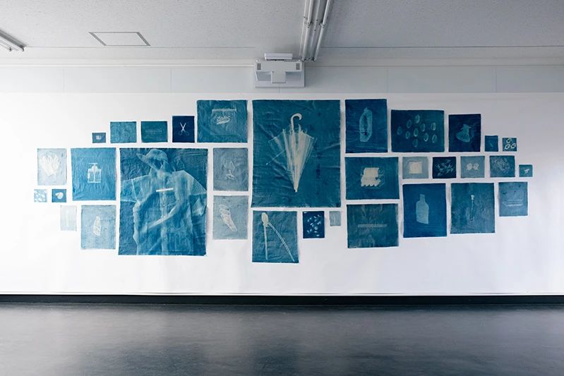 IKUEI information | 培养整合解决课题的能力，多摩美术大学统合设计学科2023年毕设