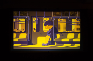 IKUEI information | 调动五官感受世界，武藏野美...