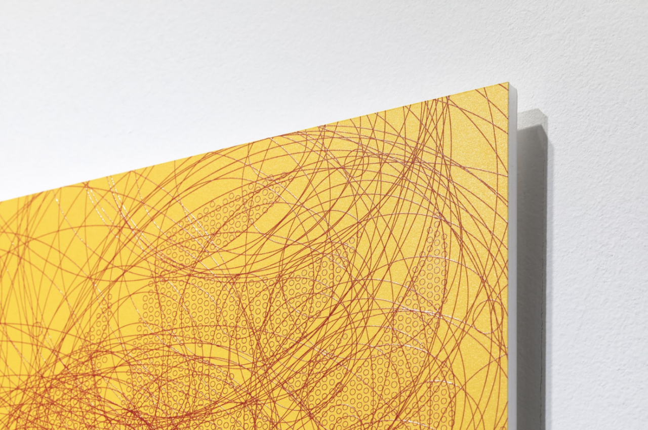 IKUEI information | 探索设计的自由，武藏野美术大学基础设计学科毕设