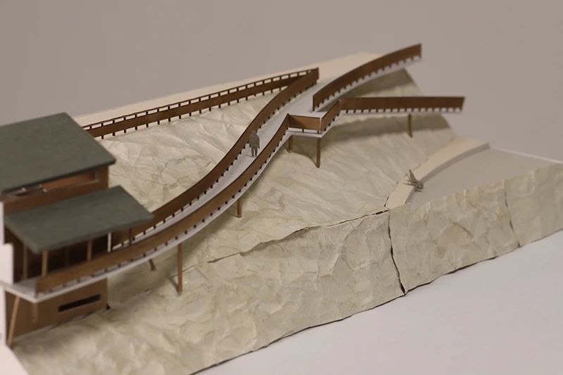 IKUEI information | 学科即将更名！多摩美术大学环境设计学科毕设