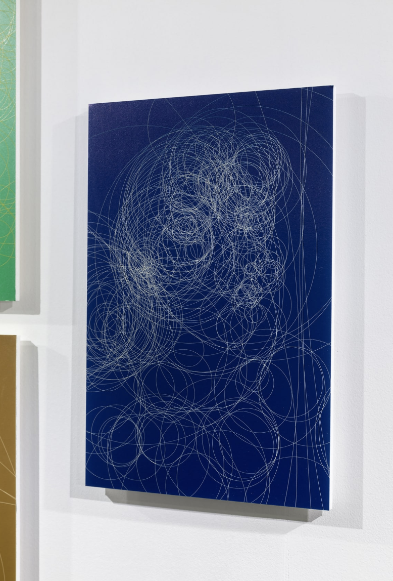 IKUEI information | 探索设计的自由，武藏野美术大学基础设计学科毕设